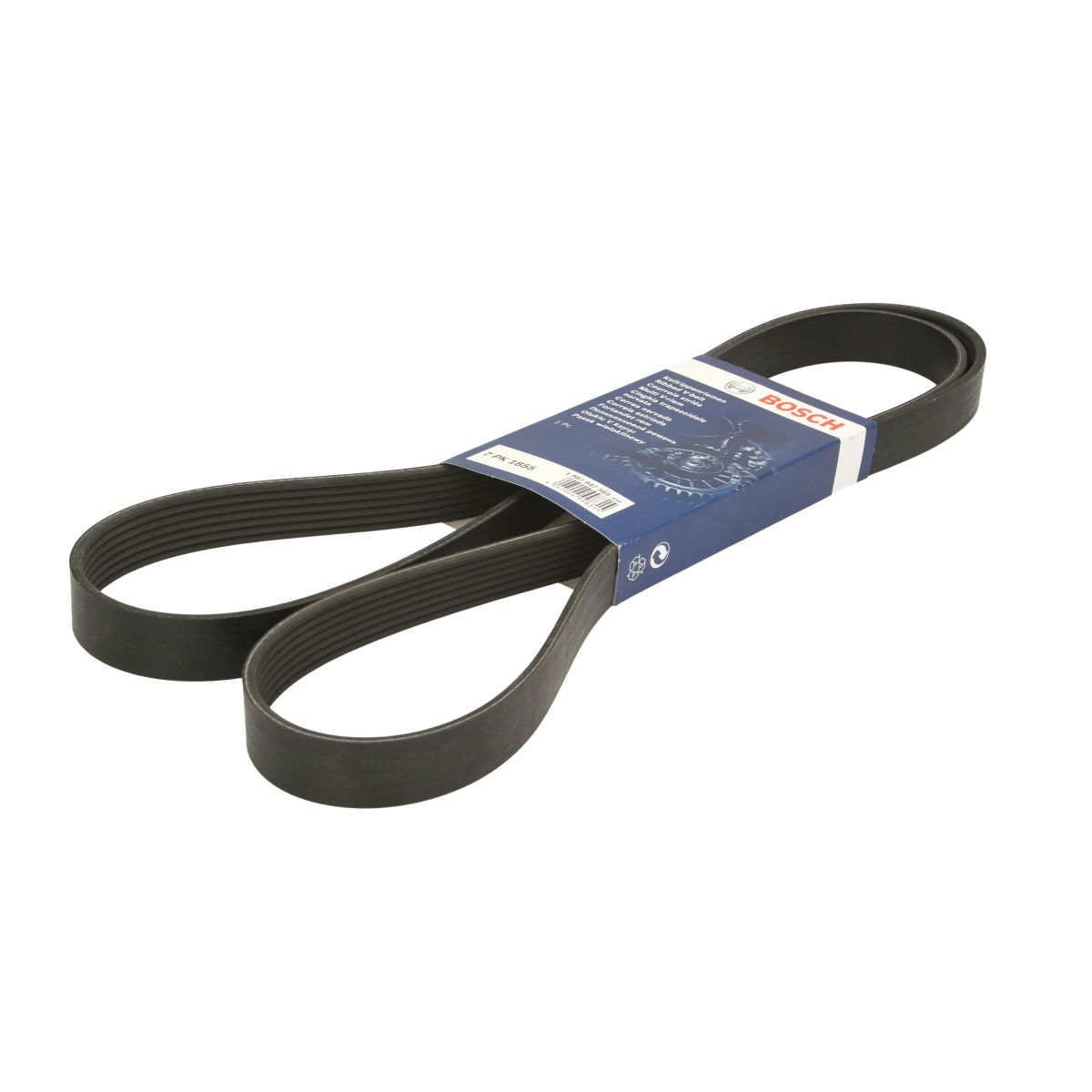 Cinghia Poly-V BOSCH 1 987 947 565