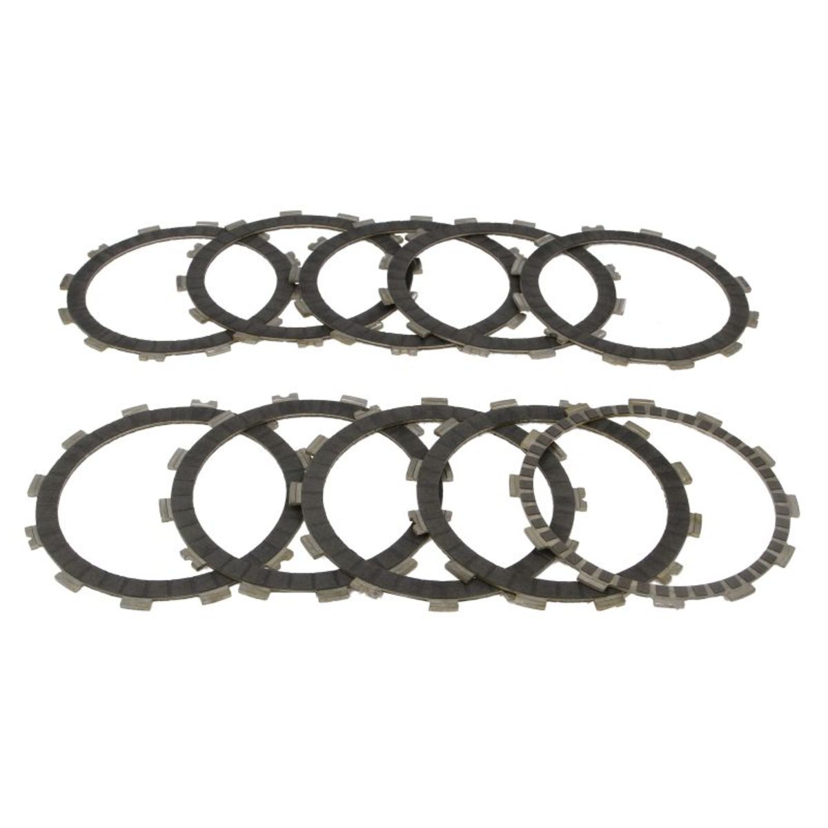 Kupplungsscheibe TRW MCC613-10RAC