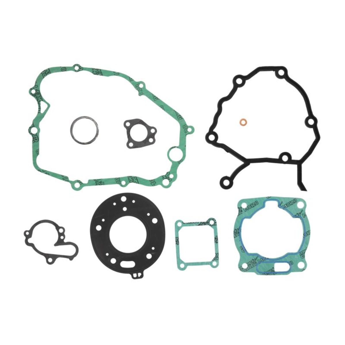 Set di guarnizioni, motore ATHENA P400485850129