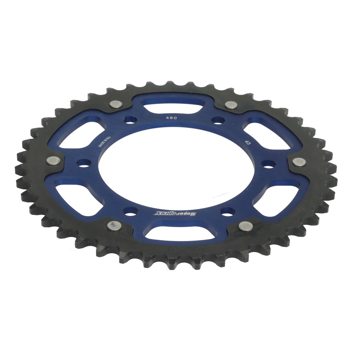 Element SUPERSPROX RST-480:43-BLU