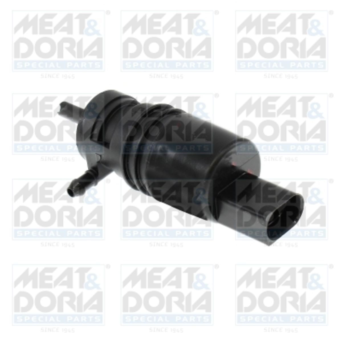 Meat&Doria Sluitringen Waswaterpomp Meat & Doria 20246