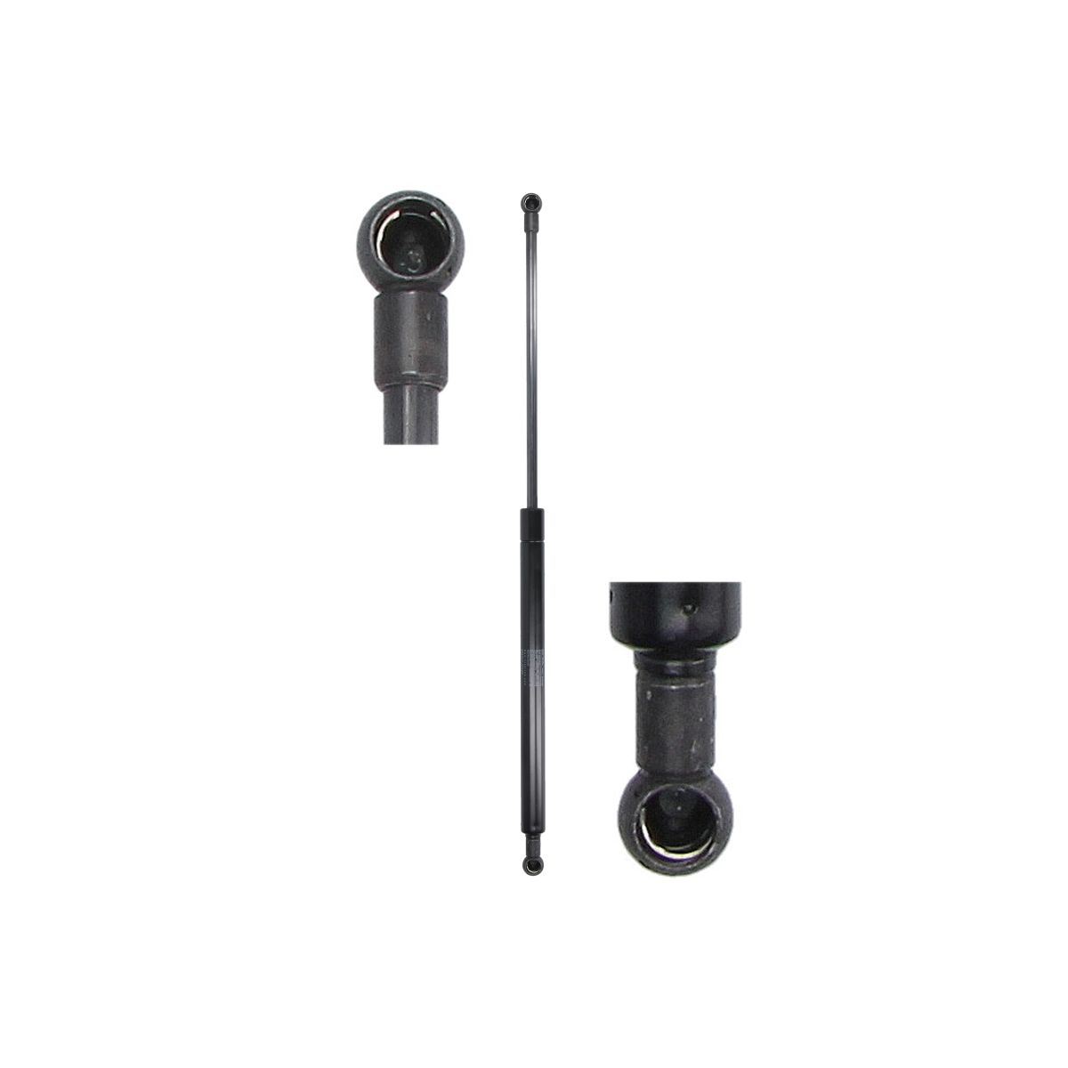 Gasfeder, Koffer-/Laderaum STABILUS STA2285LP