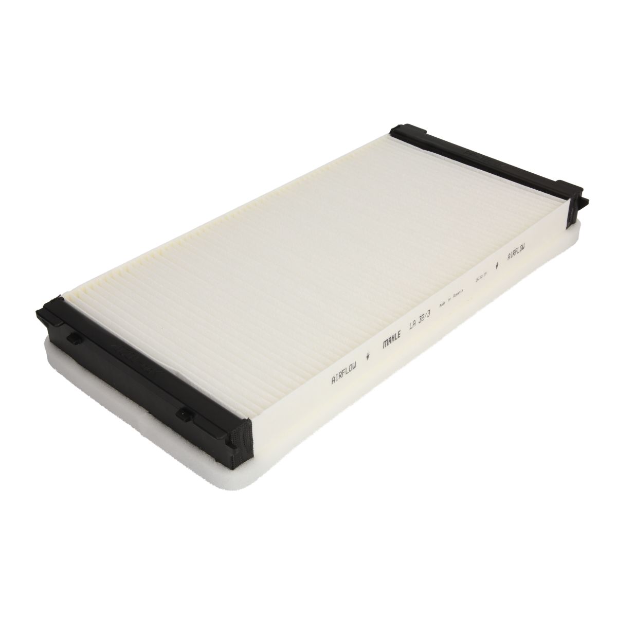 Image of Cabine luchtfilter