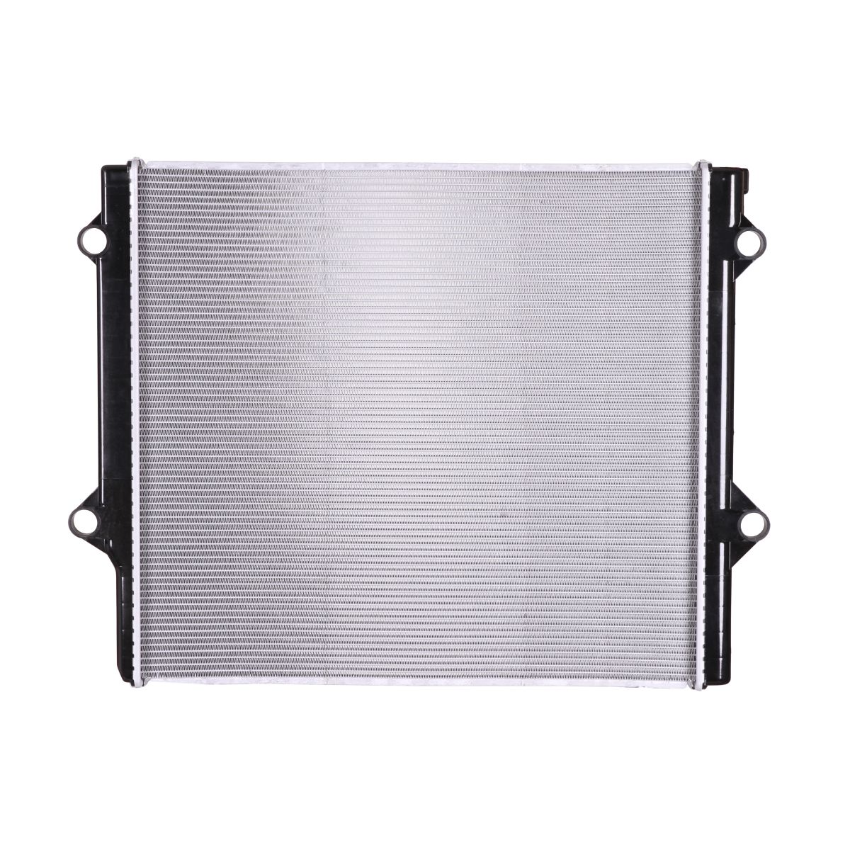 Image of Radiator, motorkoeling