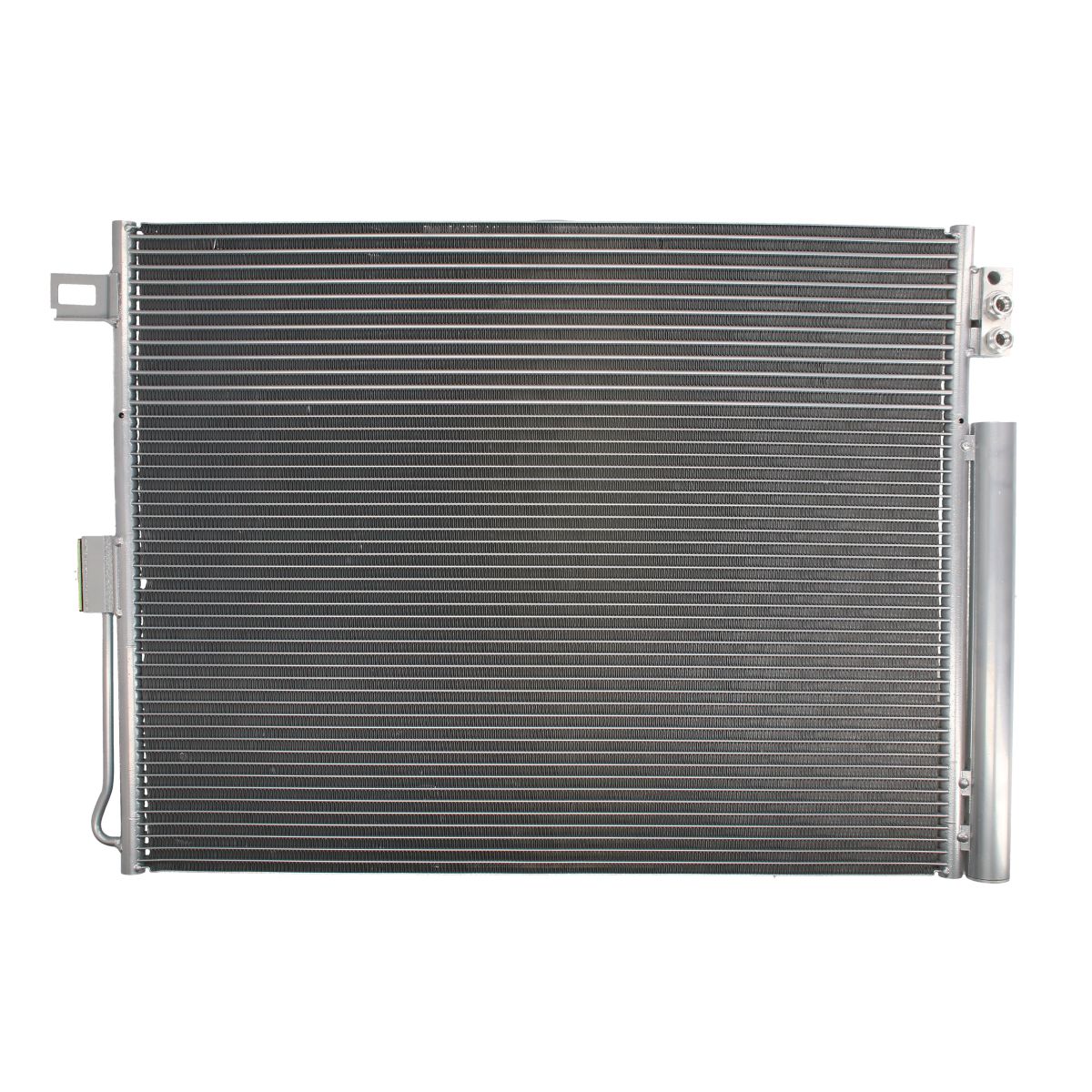 Image of Condensator, airconditioning