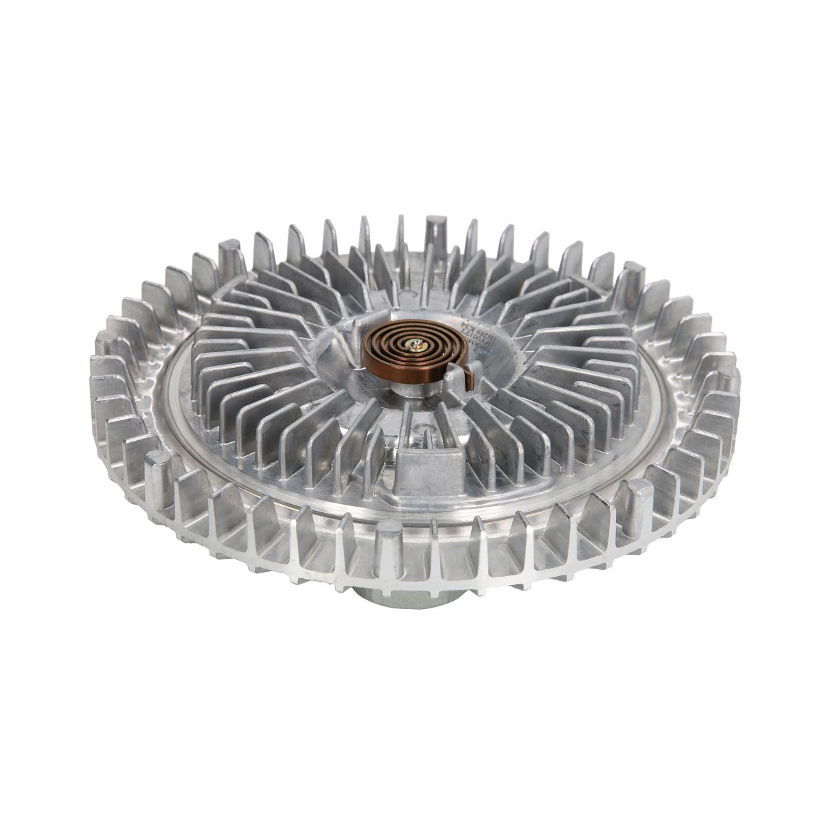 Image of Koppeling, radiatorventilator