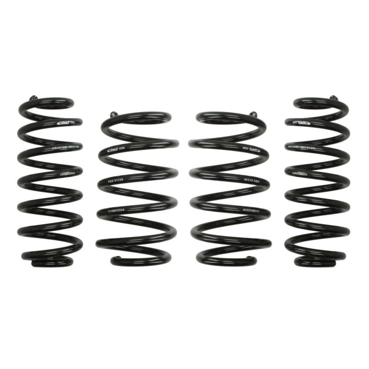 Ressort de suspension EIBACH Pro-Kit E10-15-007-09-22