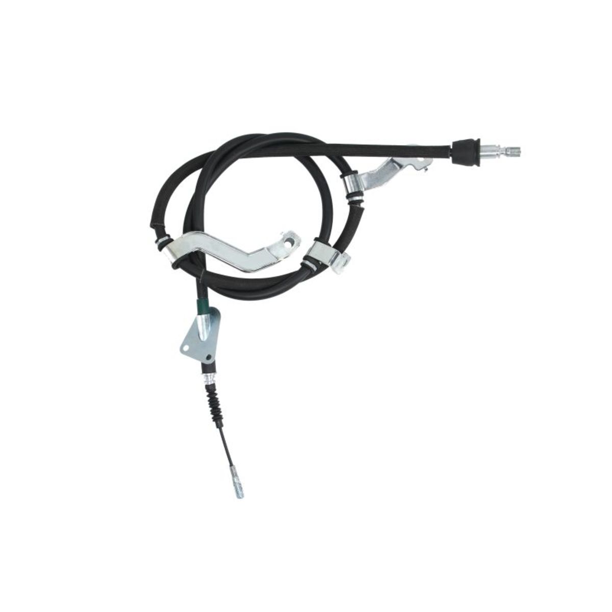 Image of Kabel, parkeerrem   rechts