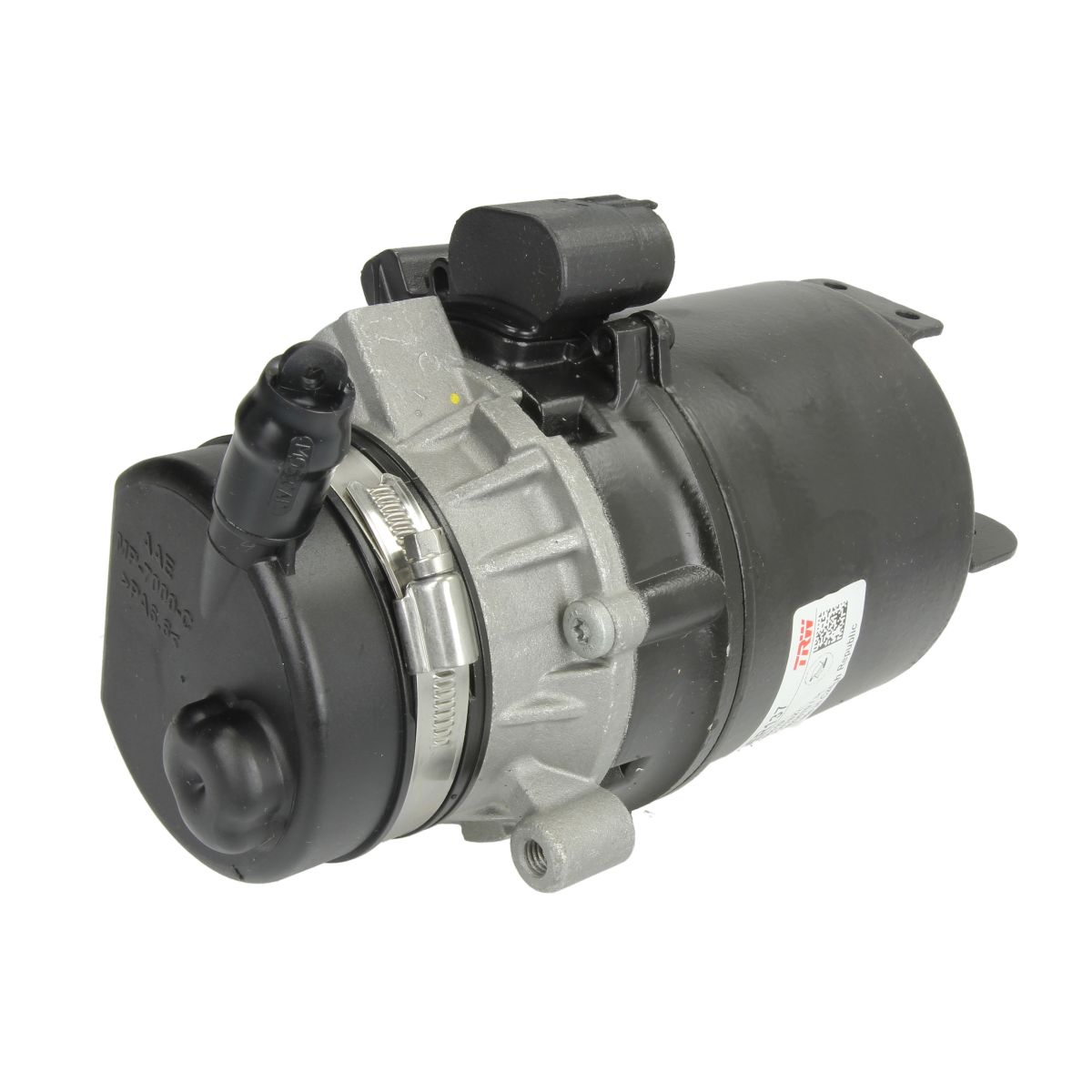 Image of Hydraulische pomp, stuurinrichting