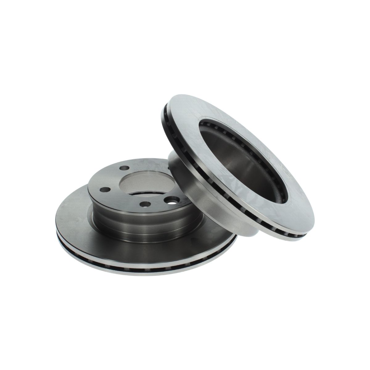 Bosch Disque De Frein Bd1079 Mercedes-Benz - Image 4