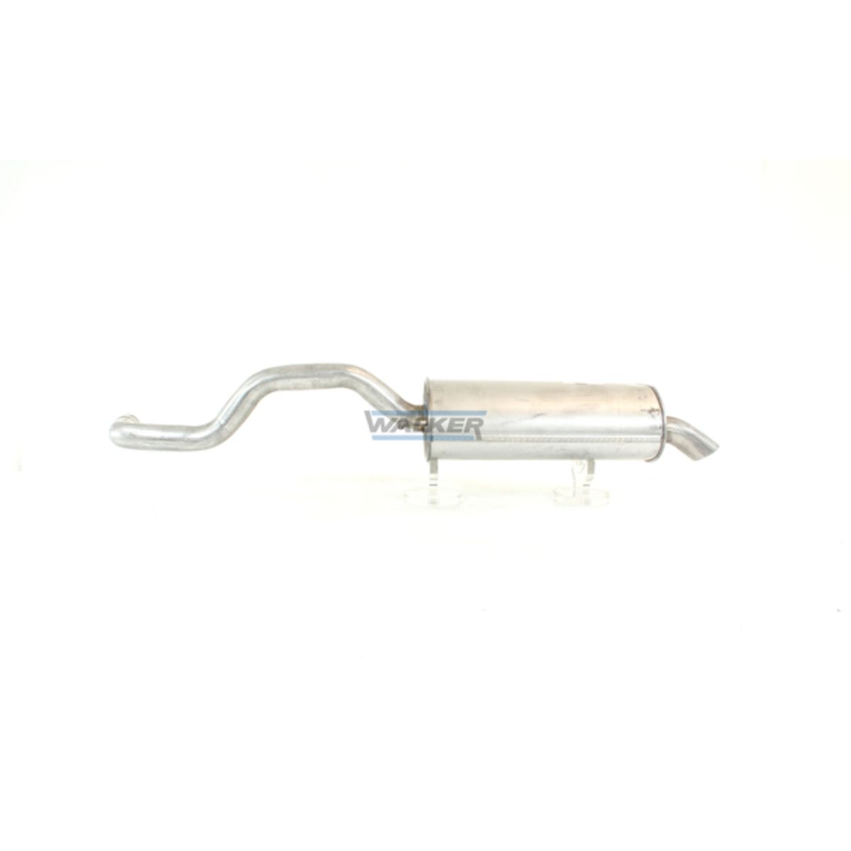 Image of Geluiddemper achter
