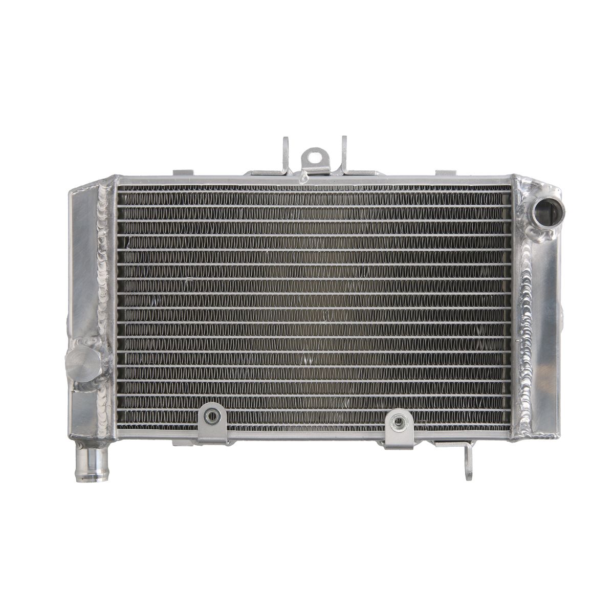 Radiatore, raffreddamento motore 4 RIDE RAD-647