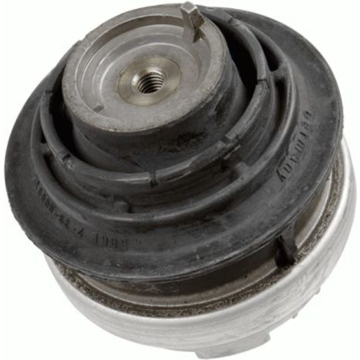 Image of Lager, motor   rechts