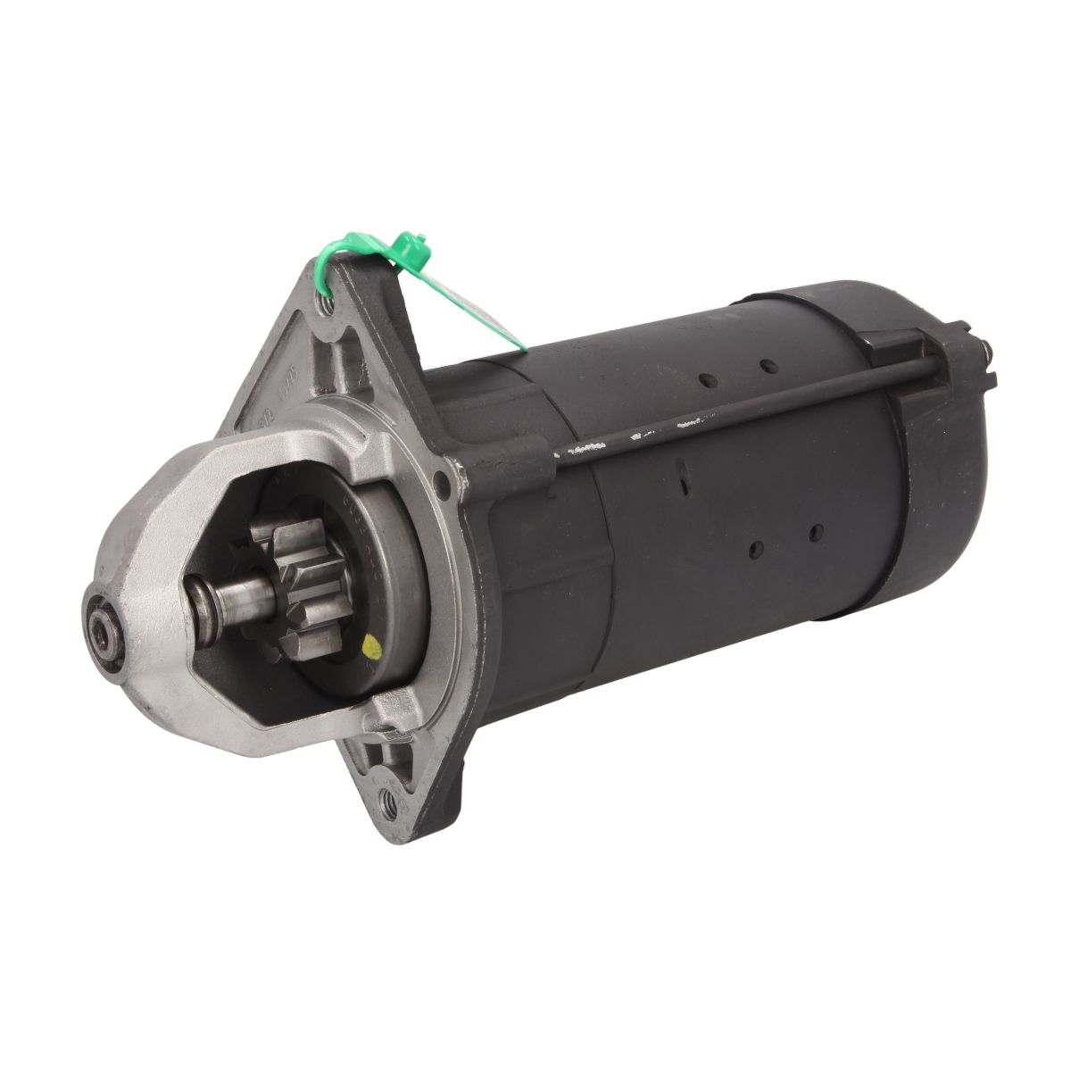 Image of Starter