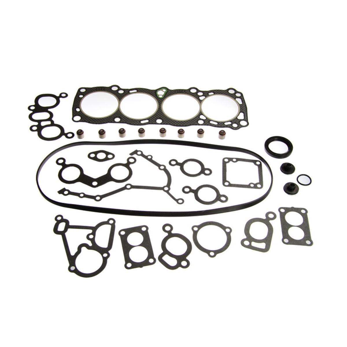 Image of Pakkingset, motor