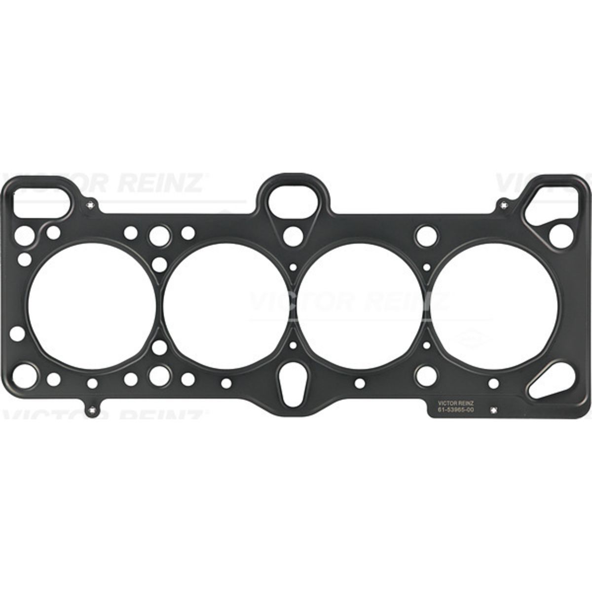 Guarnizione testata 61-53965-00 VICTOR REINZ per KIA HYUNDAI - Immagine 5