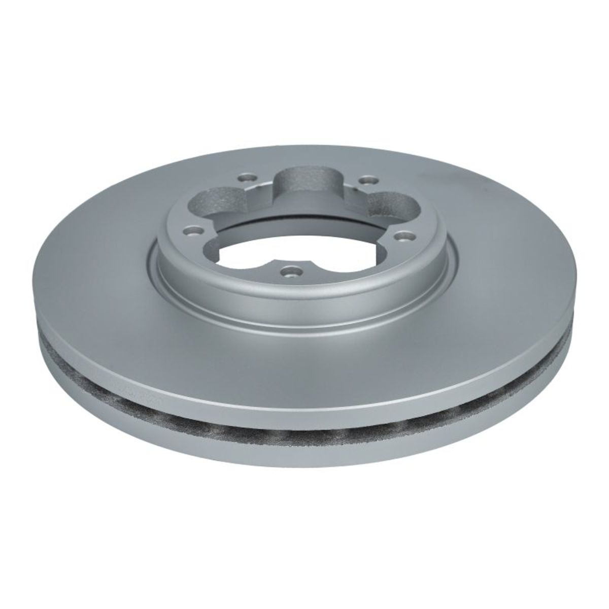Delphi Disque De Frein Bg9391c, 1 Pièce