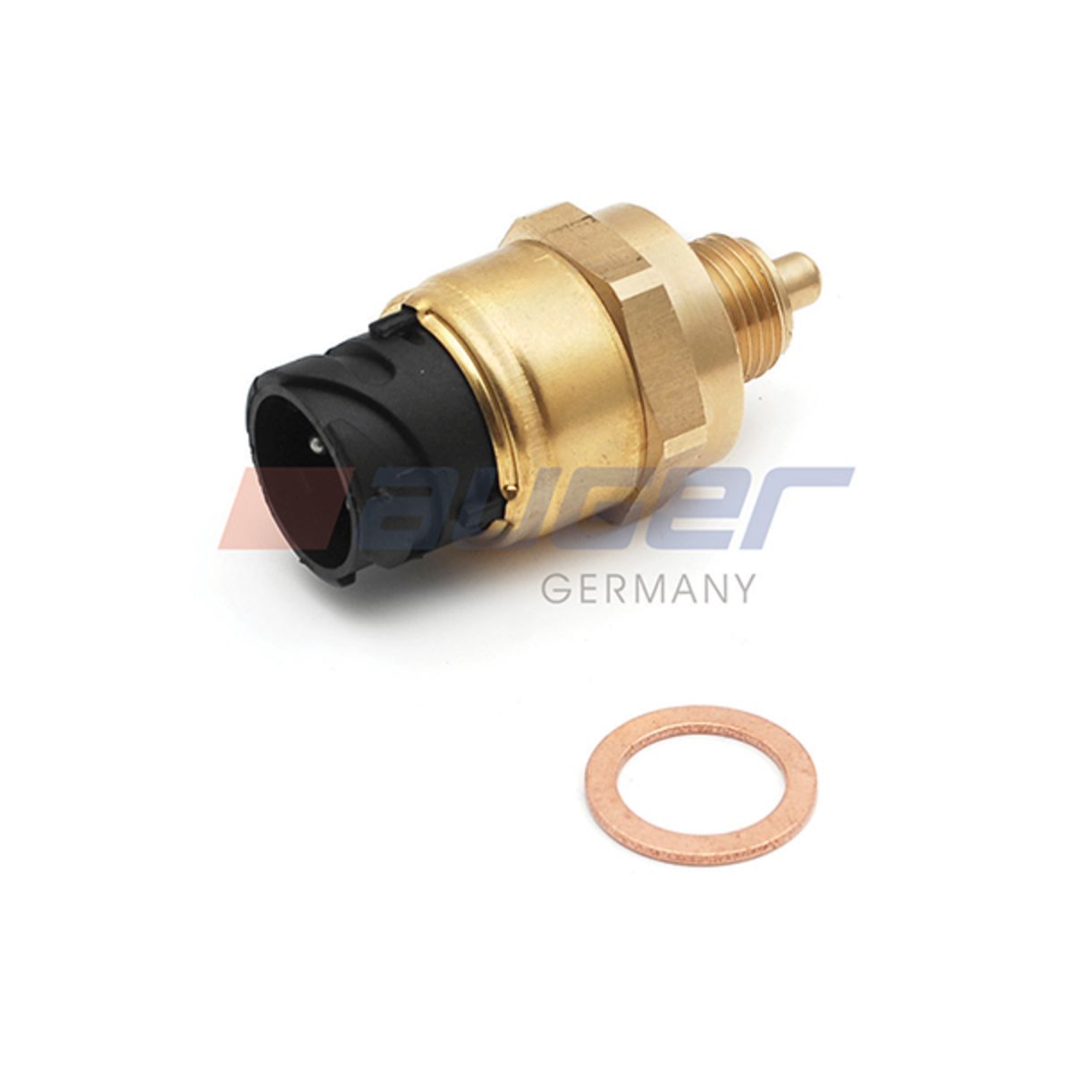 Image of Sensor, oliedruk