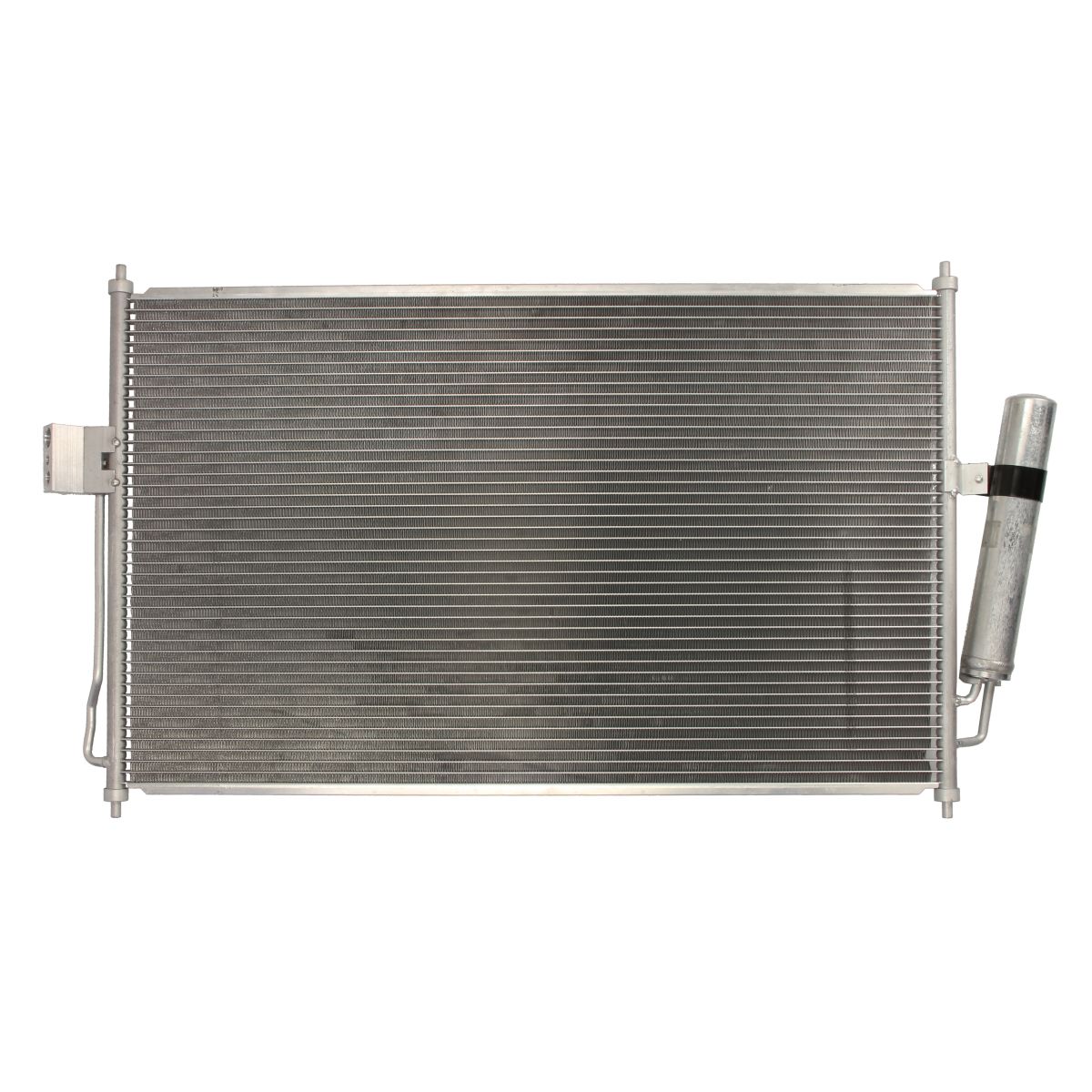 Image of Condensator, airconditioning