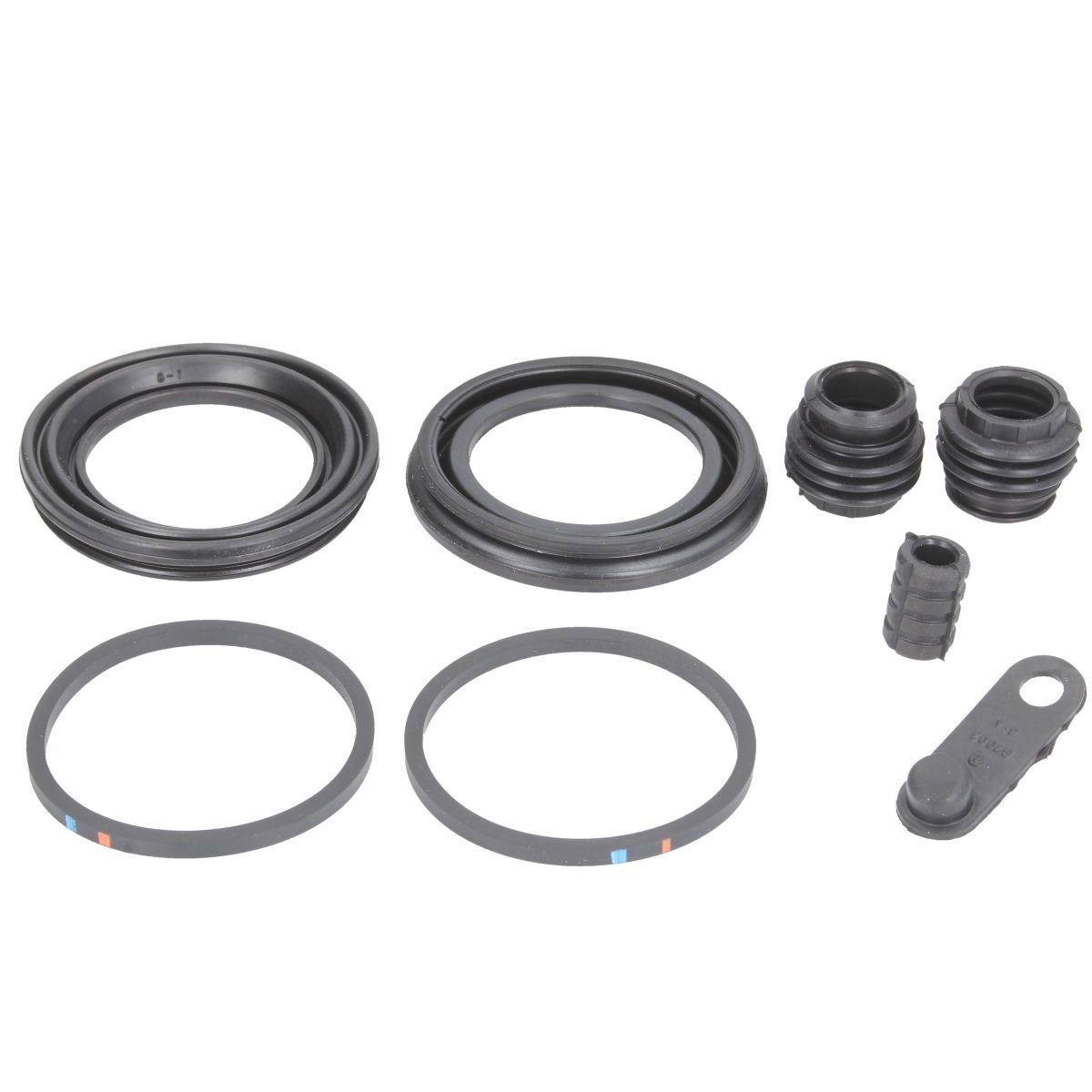 Image of Reparatieset, remklauw  D4-2191