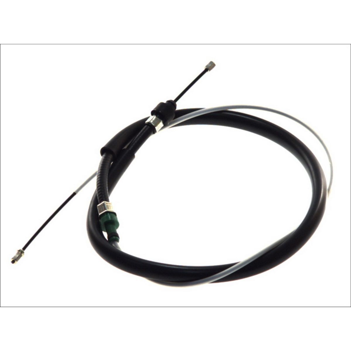 Image of Kabel, parkeerrem