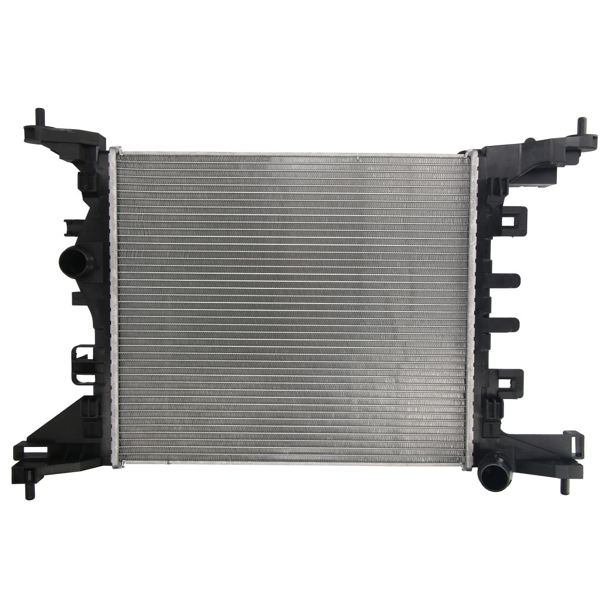 Image of Radiator, motorkoeling