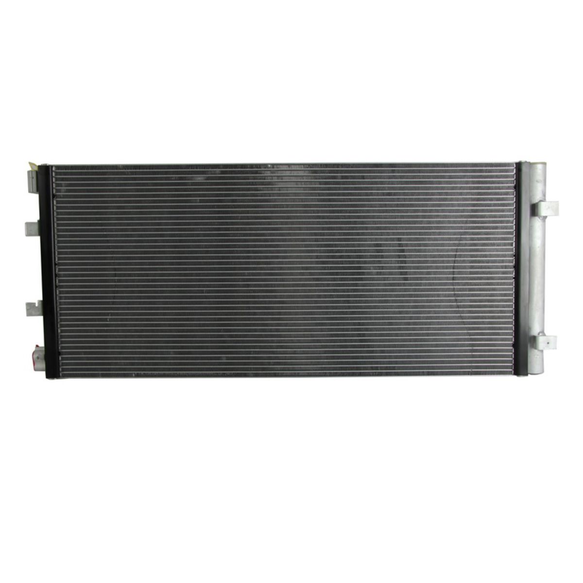 Image of Condensator, airconditioning