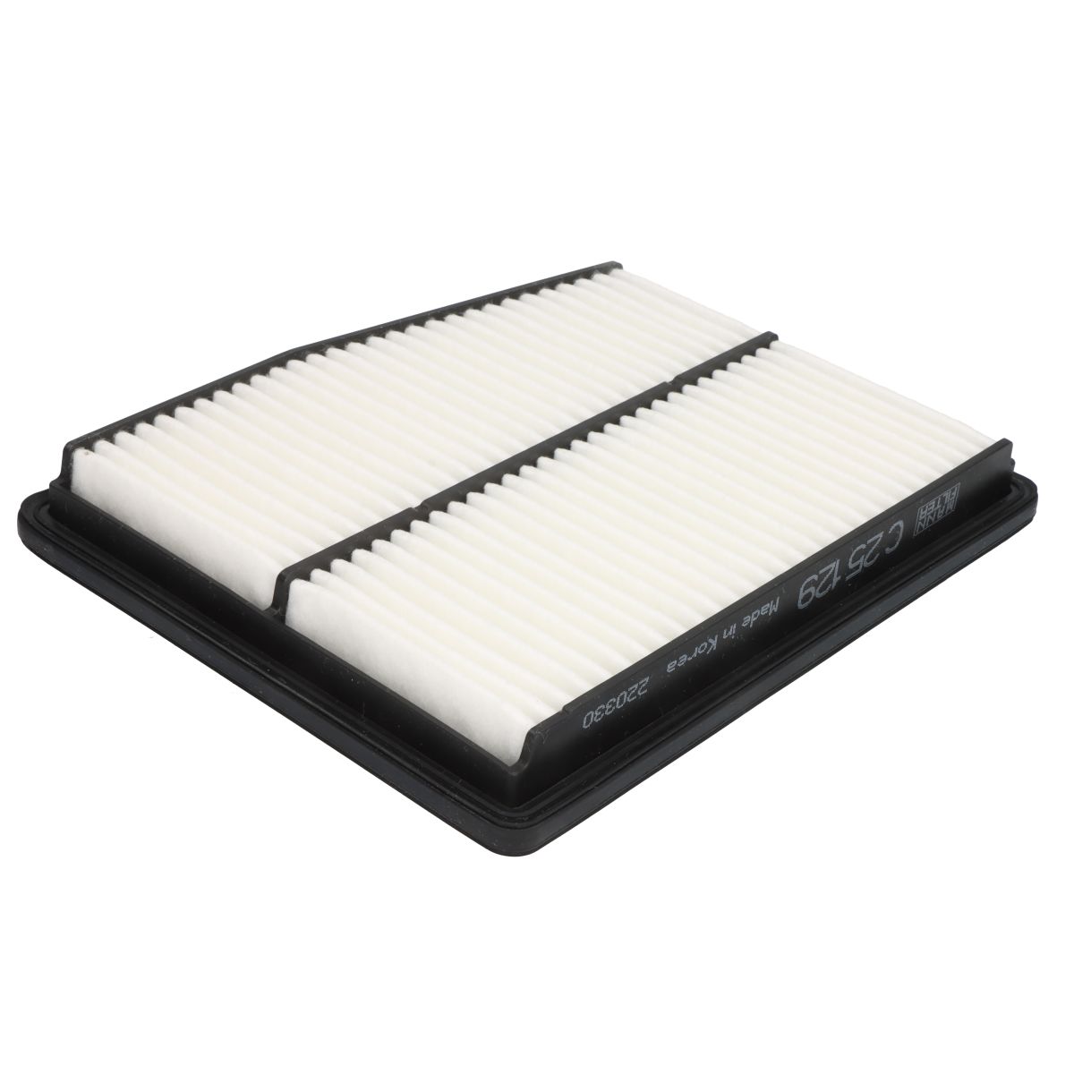 Mann-Filter Filtro Aria C 25 129