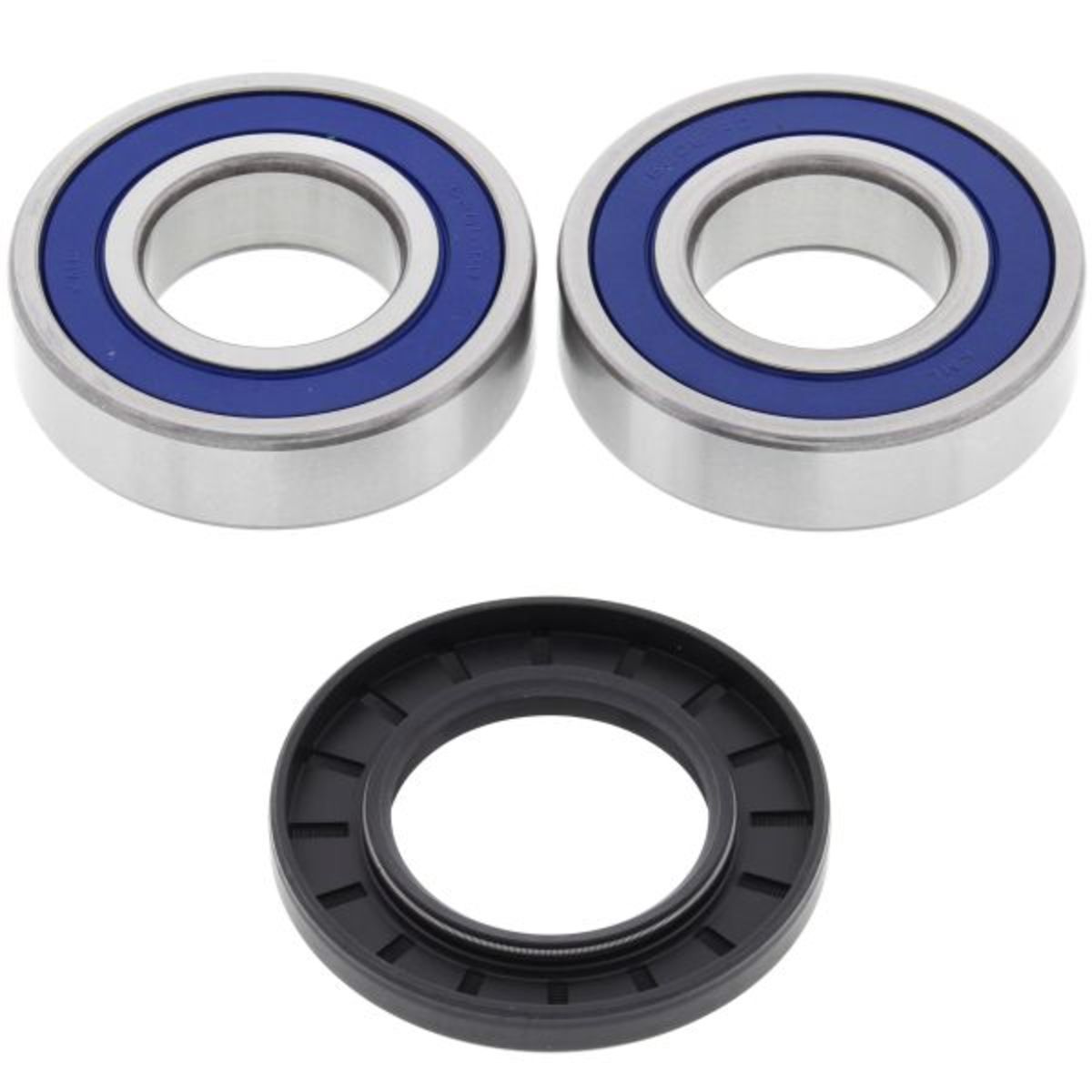Jeu de roulements de roue 4RIDE AB25-1322