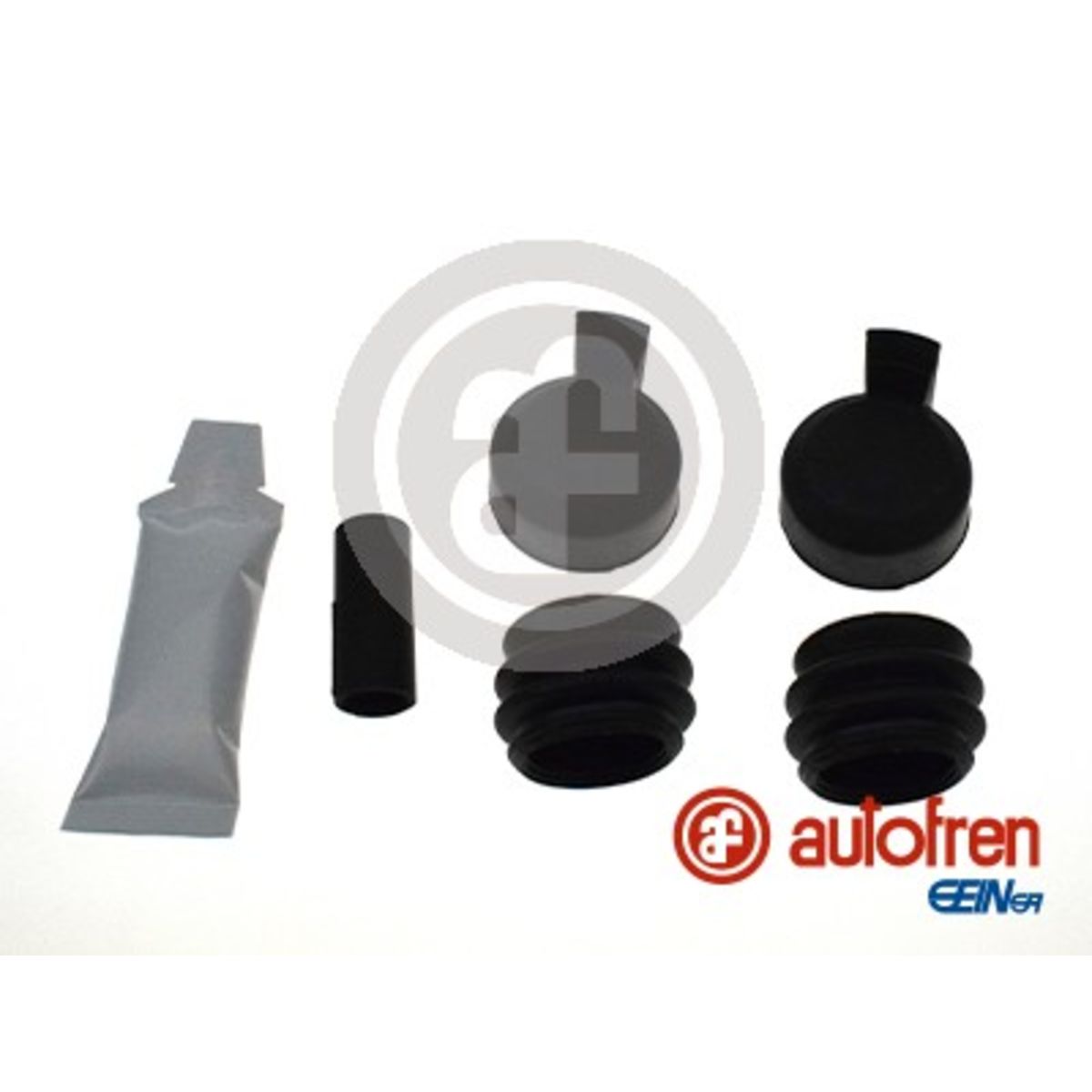 Image of Reparatieset, remklauw  D7-377