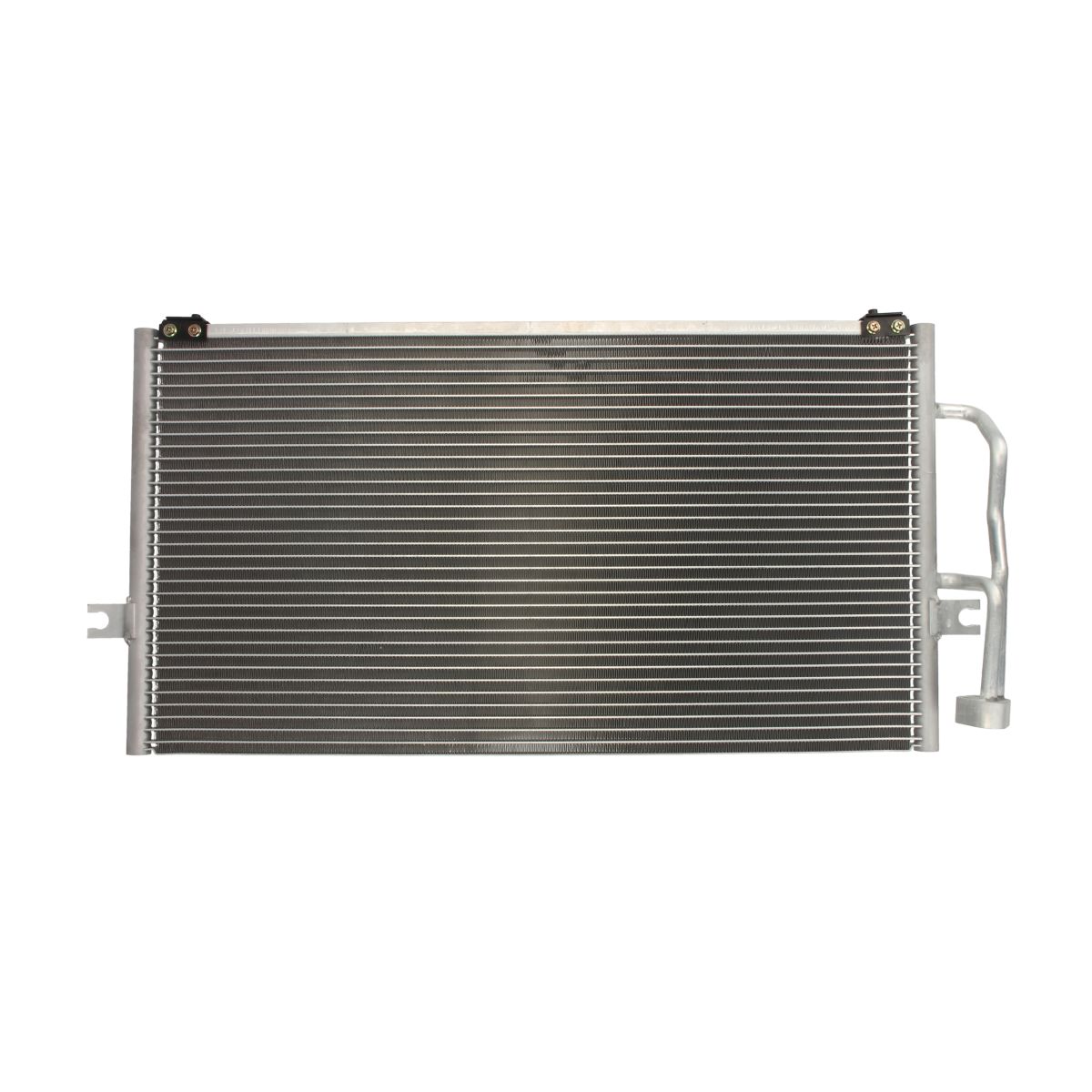Image of Condensator, airconditioning