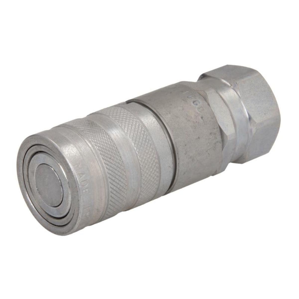 Image of Hydraulische connector