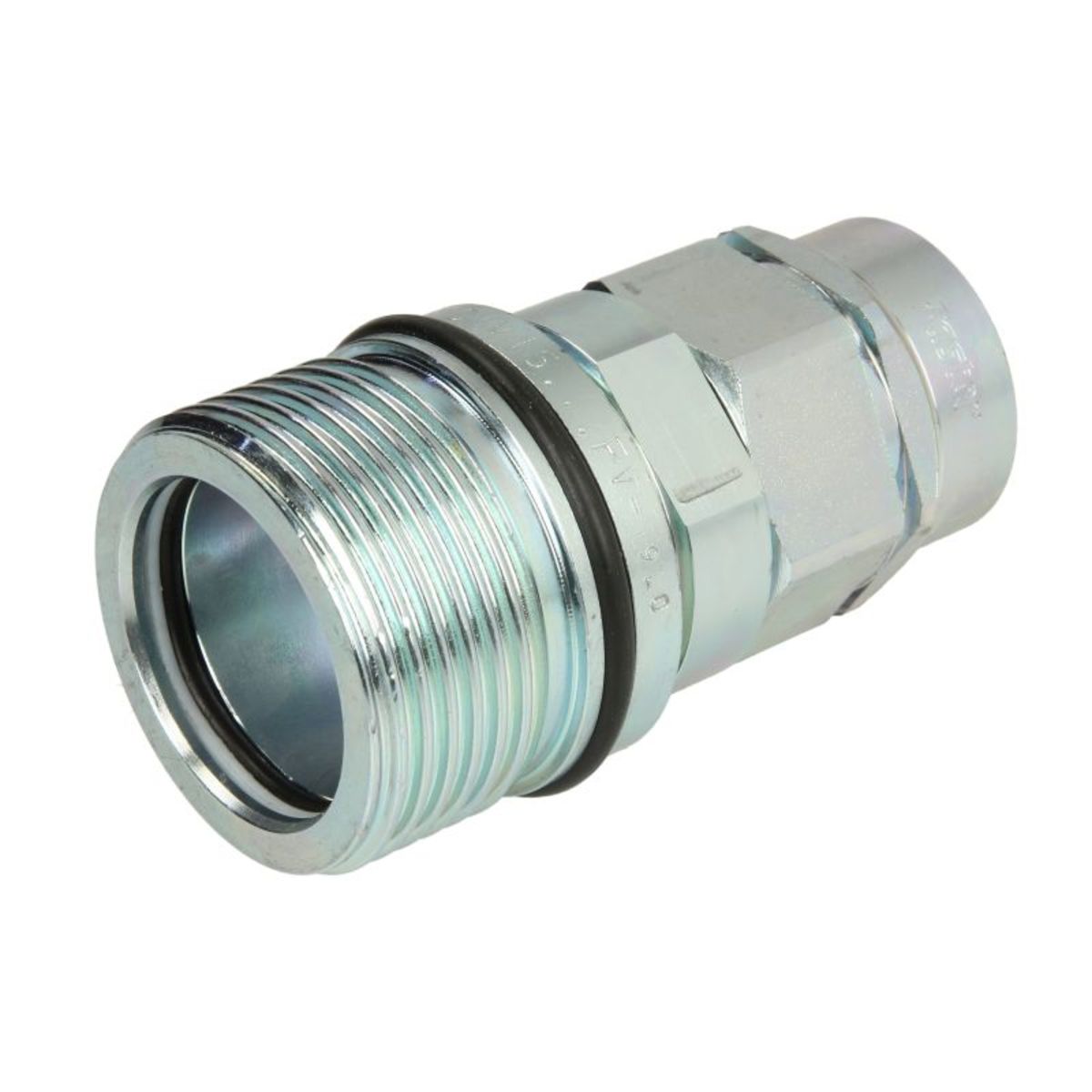 Image of Hydraulische stekker  CVV1634GASFV
