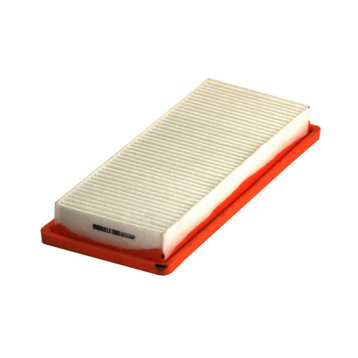 Image of MAHLE luchtfilter
