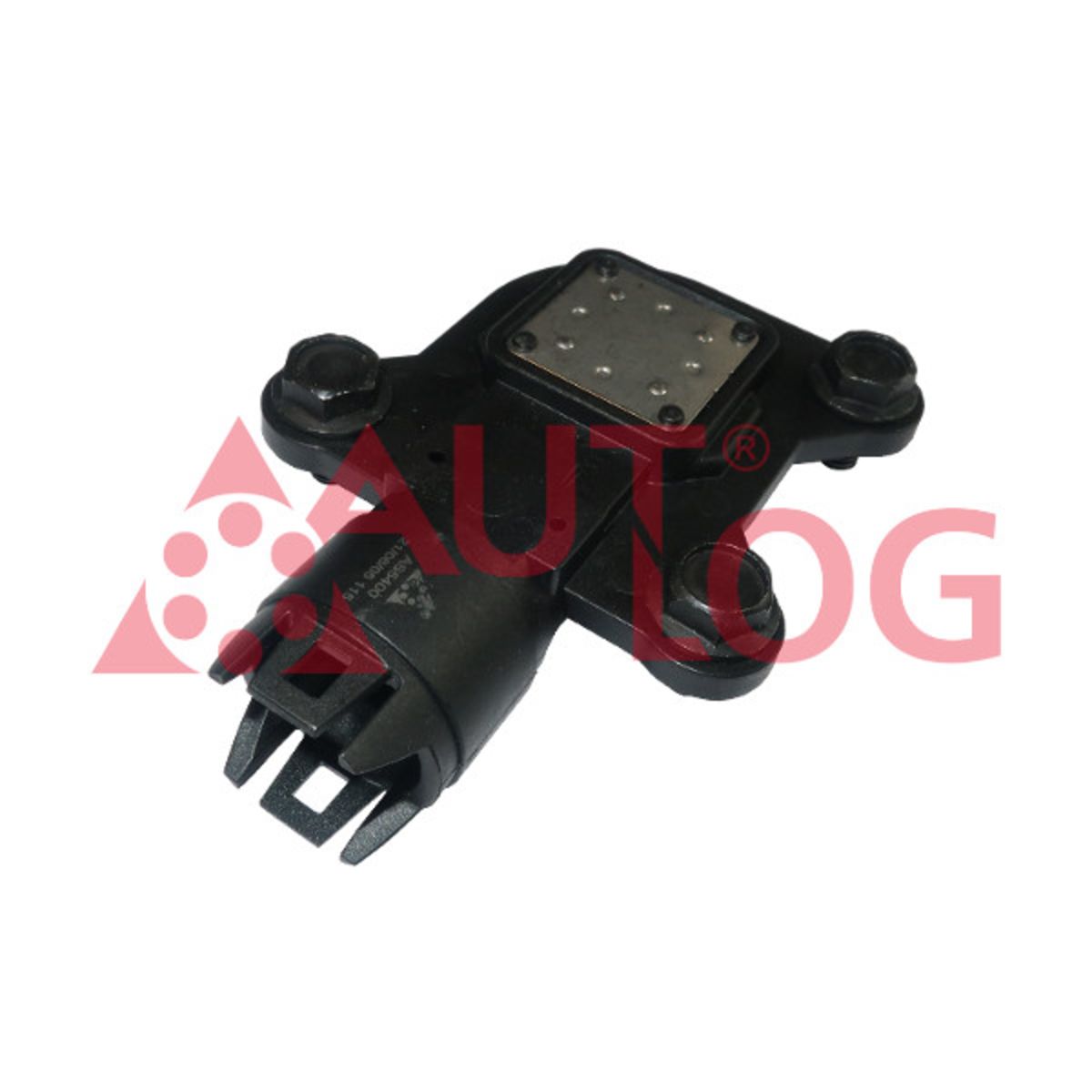 Image of Sensor, nokkenas positie