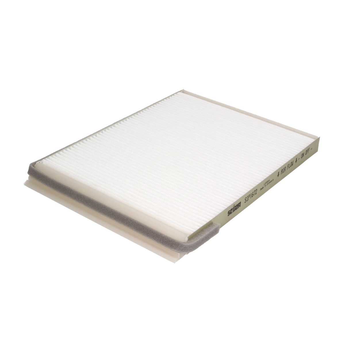 Image of Cabinefilter