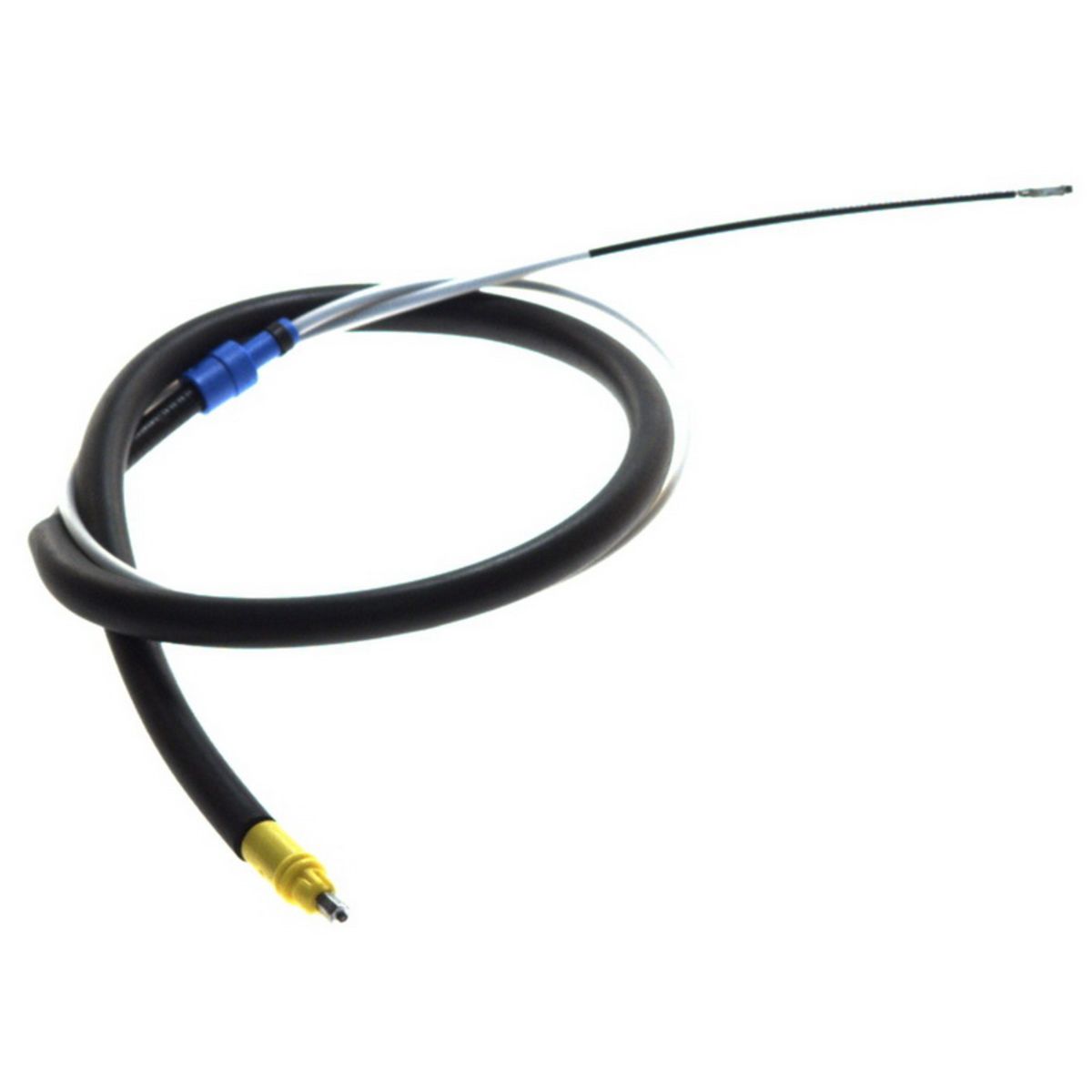 Image of Kabel, parkeerrem