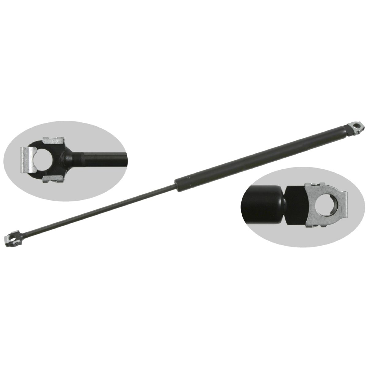 Image of Gasveer, motorkap  BILSTEIN