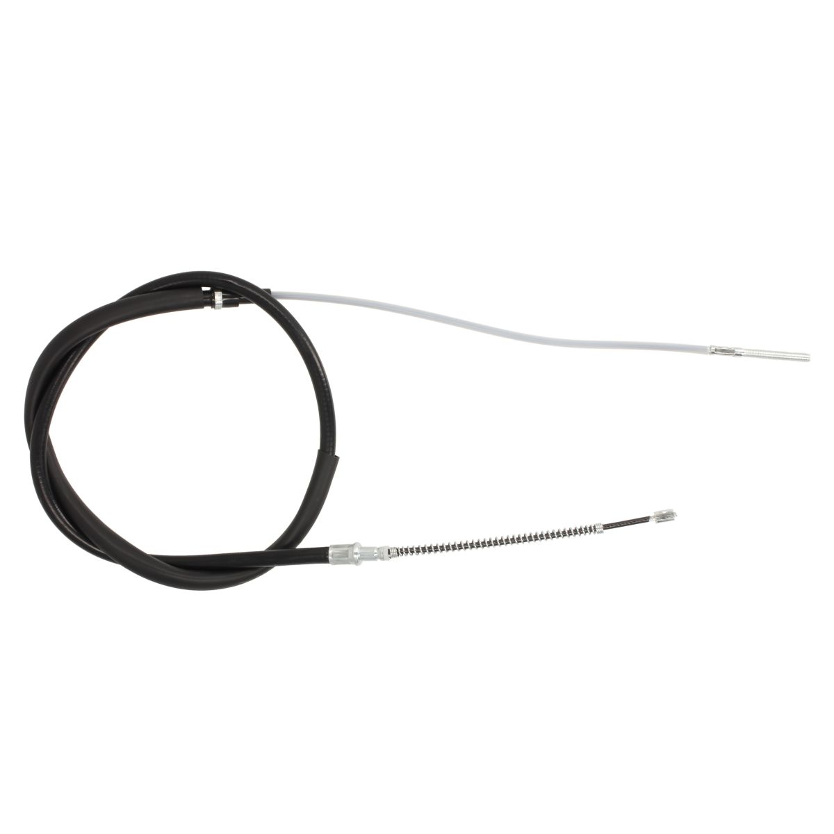 Image of Kabel, parkeerrem  C7W010