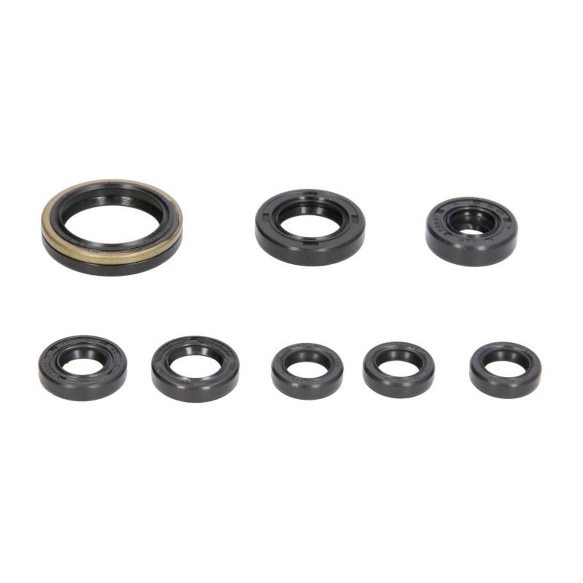 Motorsimmerringsatz WINDEROSA W822175