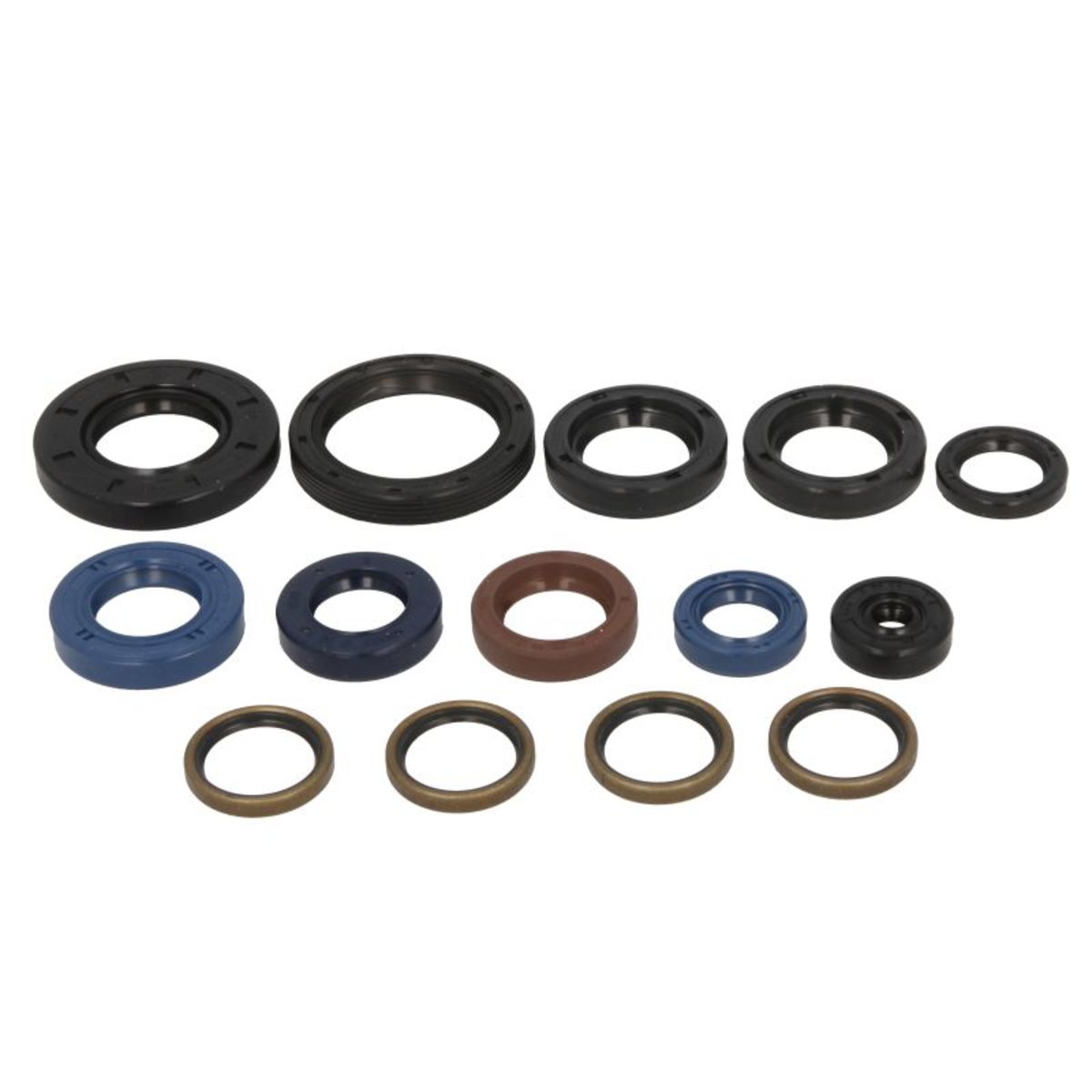 Image of Motorolieafdichtingset