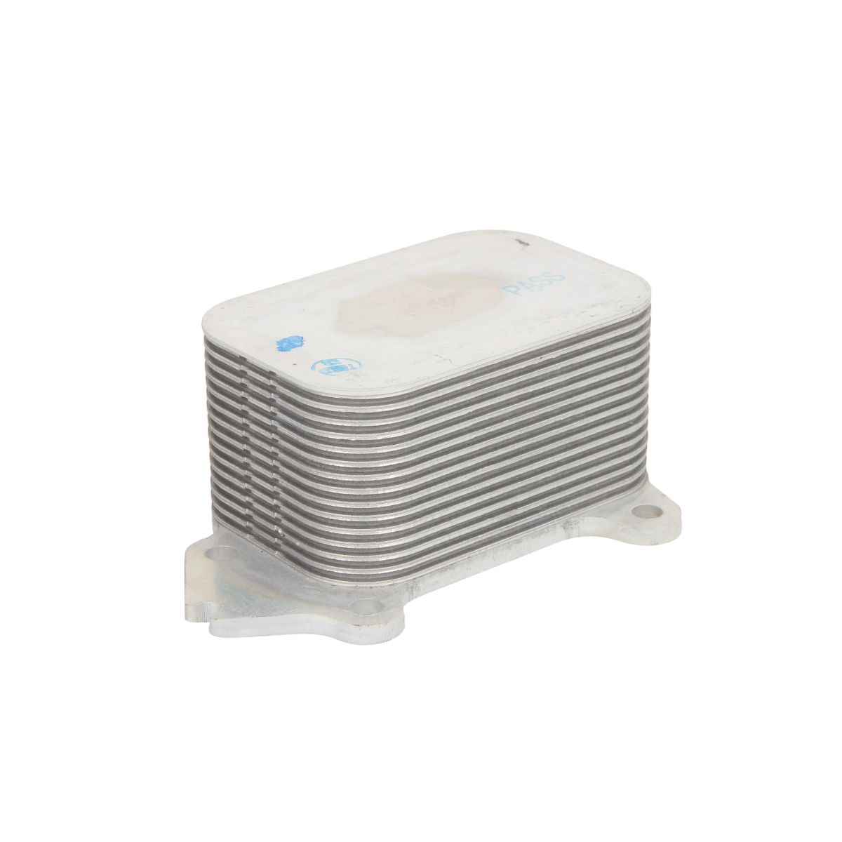 Image of Olie radiator, motorolie