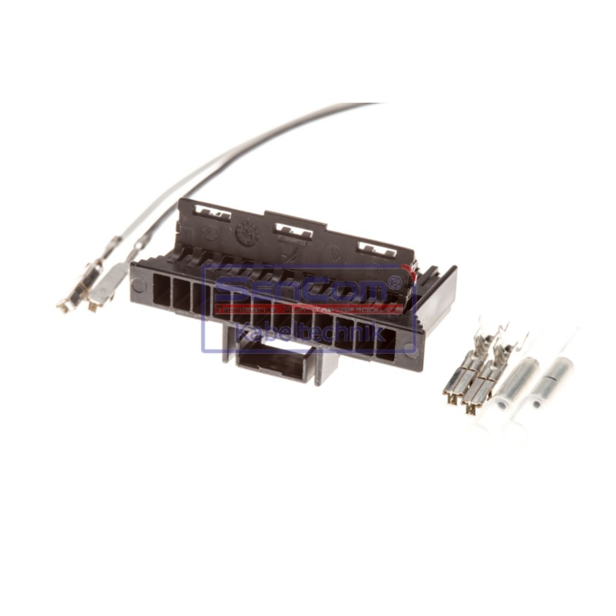 Image of Kabelreparatieset, cenrale elektriciteit