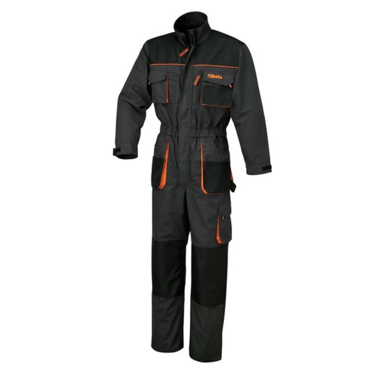 Image of Werk- en beschermende kleding (verfpak)   BE7865, Maat L