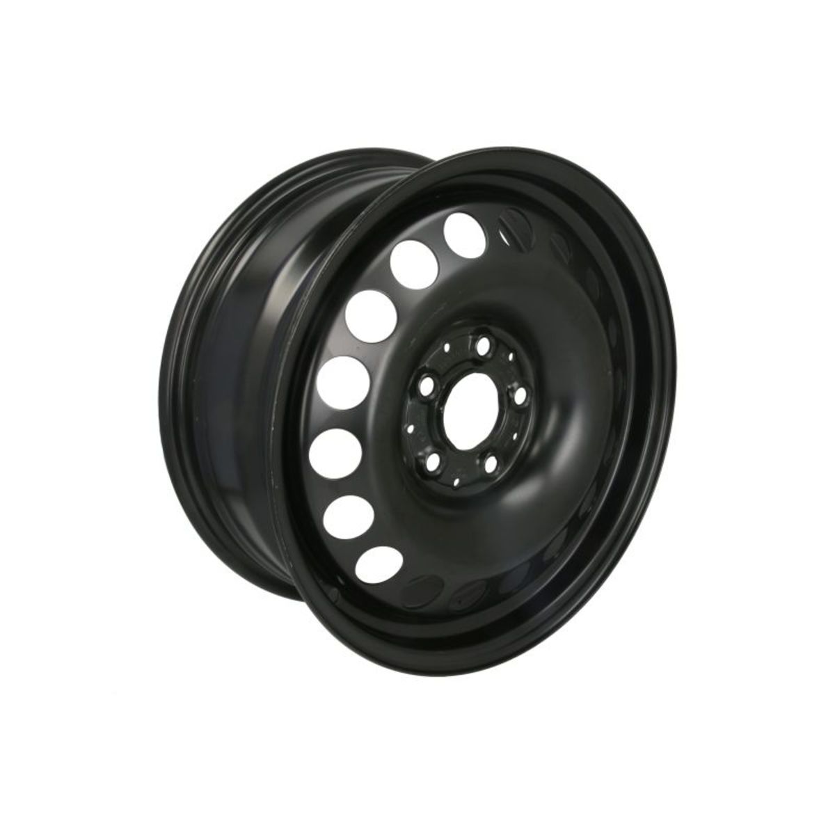 Image of Stalen velg 16 inch  5x112 6,5J ET44