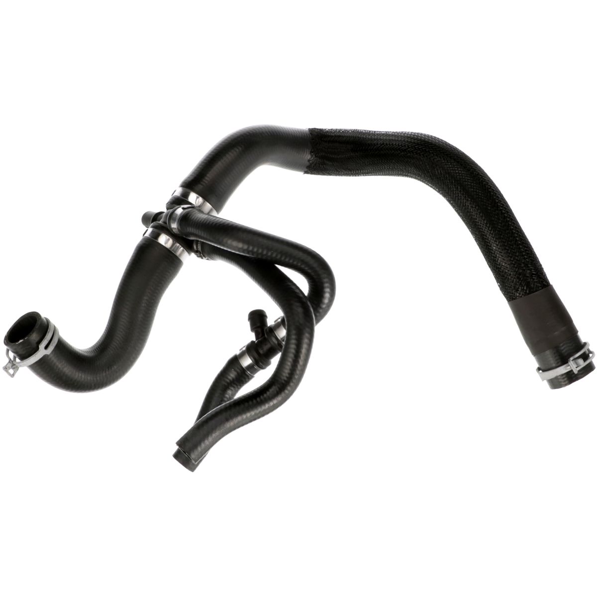 Image of Koelsysteem rubber slang  GAT