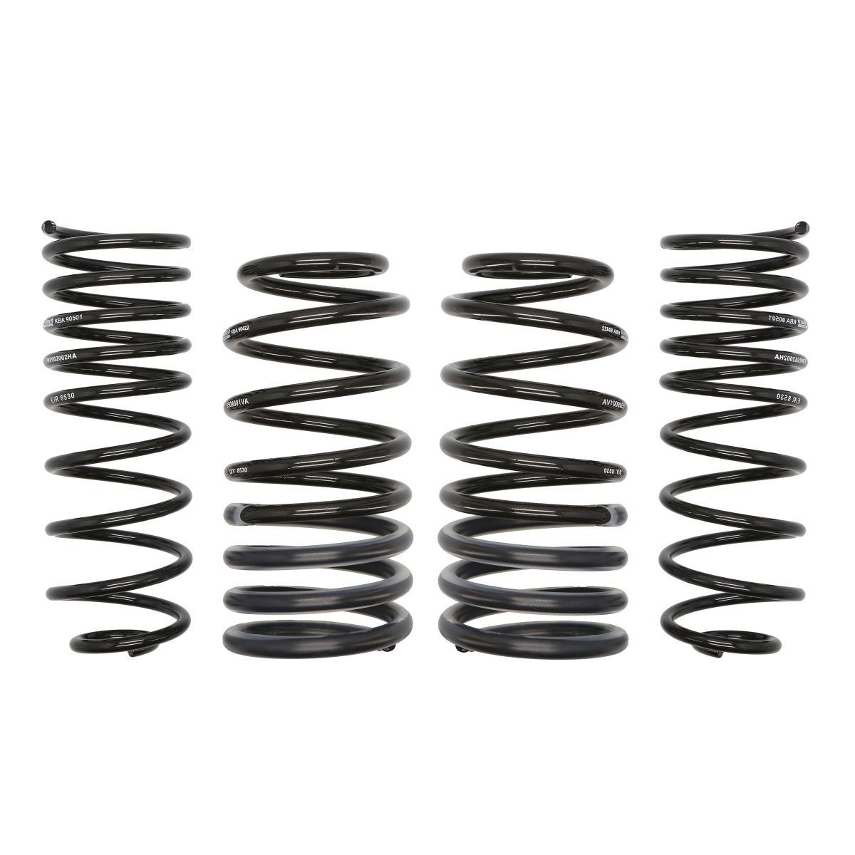 Ophangveer Pro-Kit