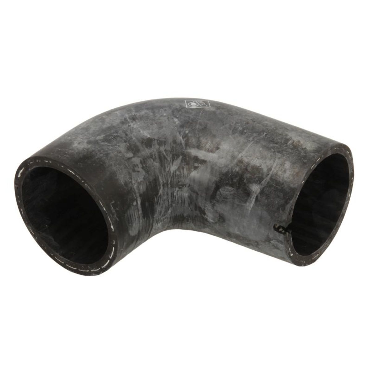 Image of Slang, transmissieOlie radiator DT Spare Parts