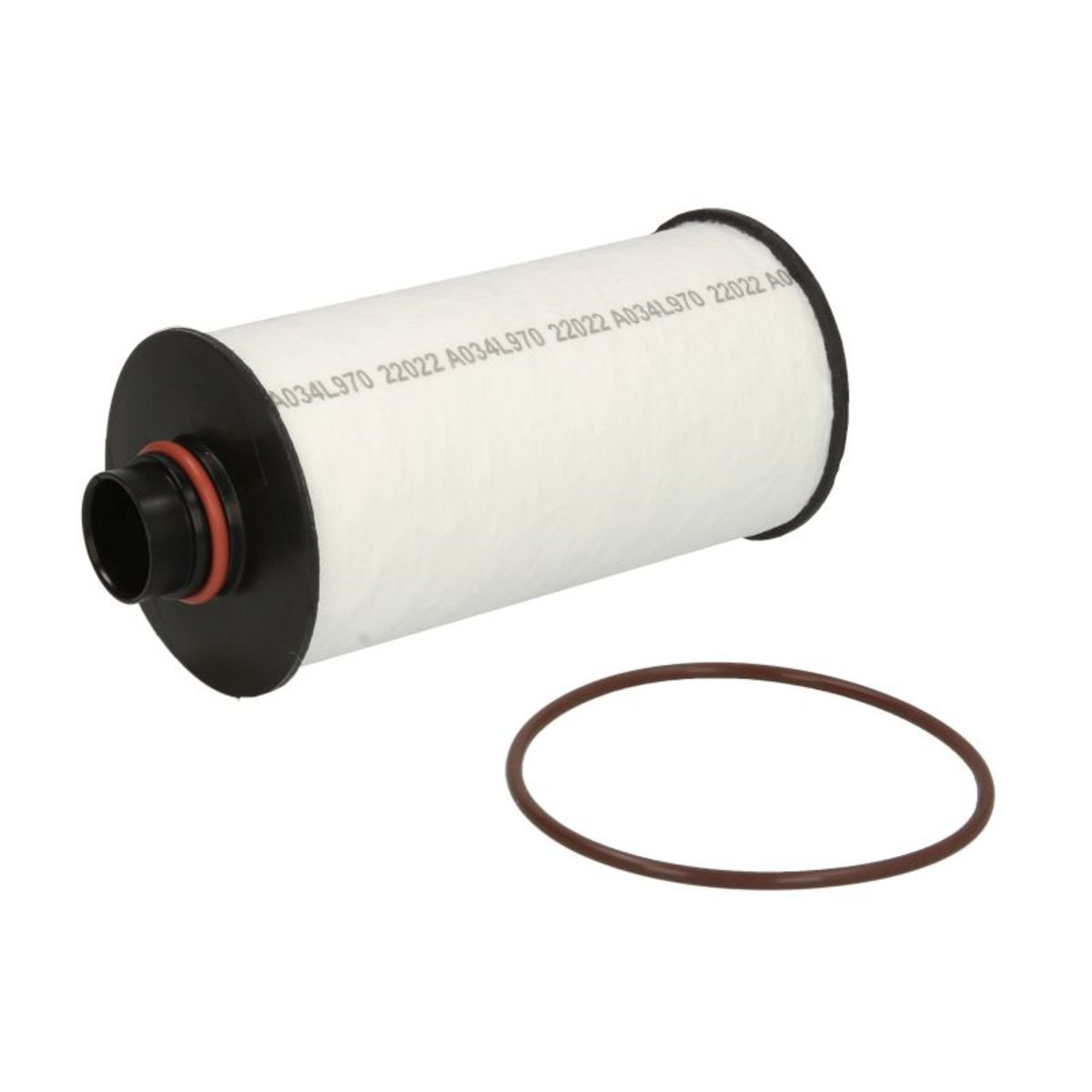 Carterontluchtingsfilter FLEETGUARD CV52055