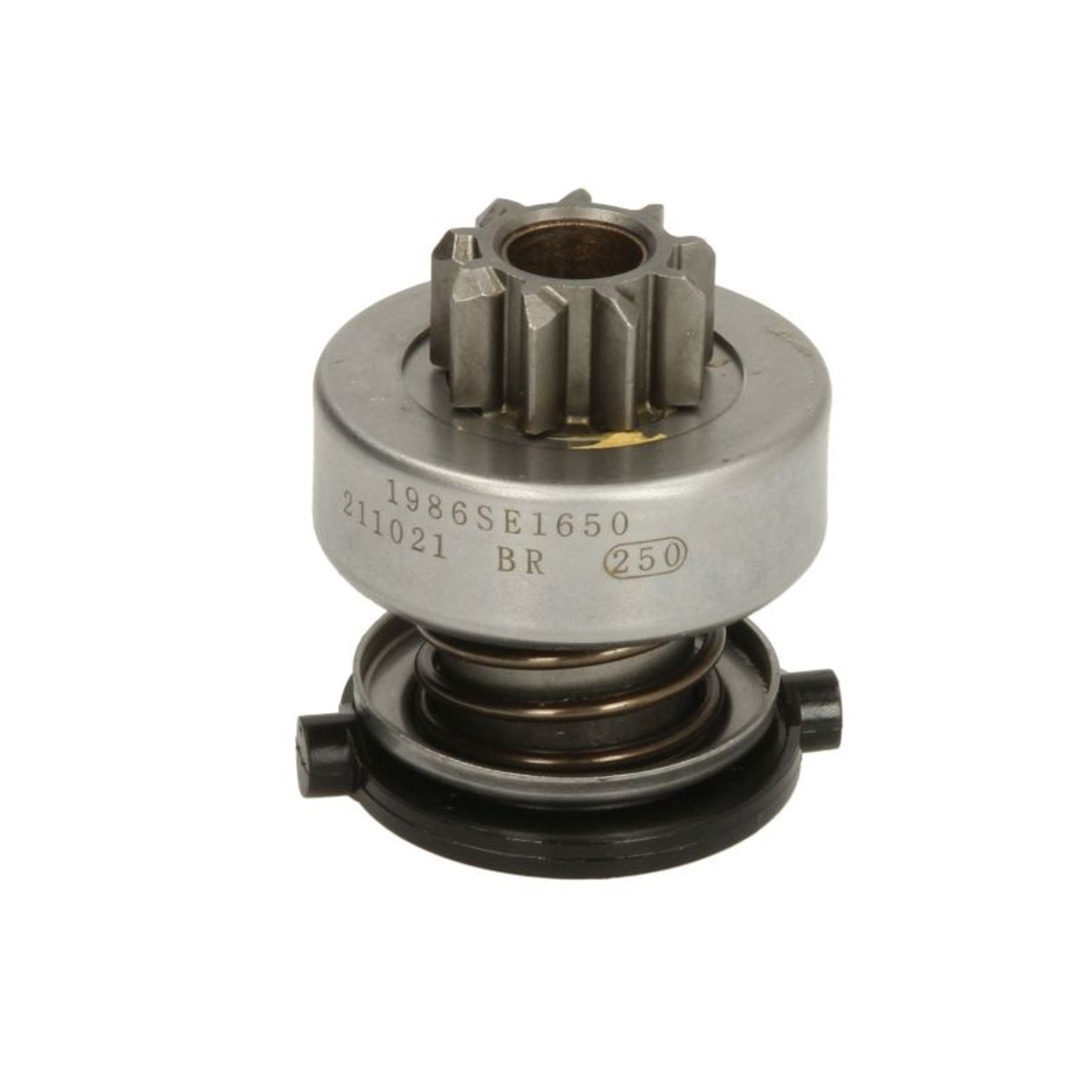 Bosch Motorino Di Avviamento 1 986 Se1 650
